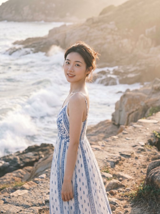 捷克街头VLOG直播视频