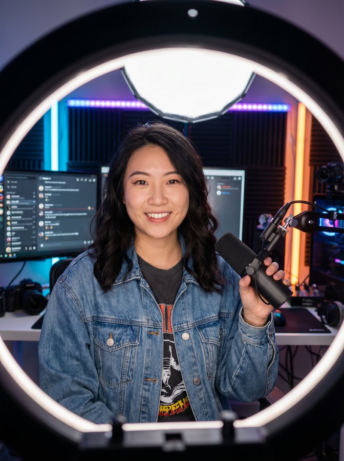 捷克街头美女直播视频影像